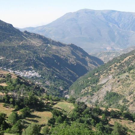 Alojamientos Rurales Benarum Con Spa Alpujarra De La Sierra Exterior photo
